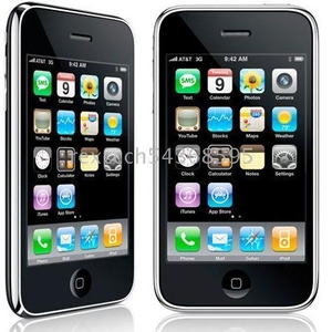 Iphone 3g Original,  New