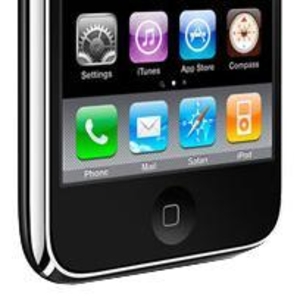 Куплю неразблокированный Apple IPhone 3G или 3Gs