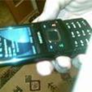 Продам Nokia 6500 Slide-1(Black)