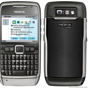 Nokia E71 Original Nokia E71 Original