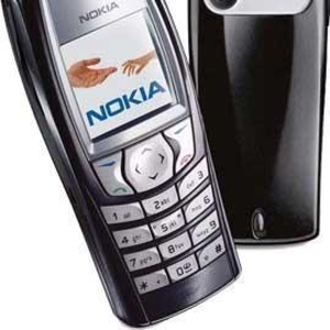 Nokia 6610i Nokia 6610i