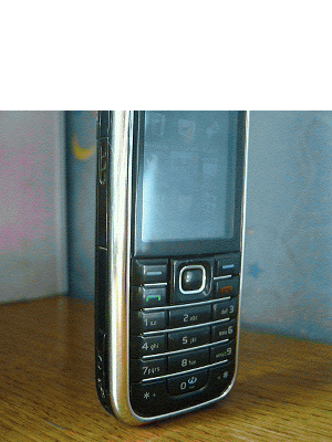 Nokia 6233 Nokia 6233