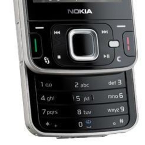 Nokia N96 Black 16GB