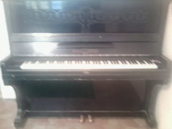 Продается пианино,  в хорошем состоянии.