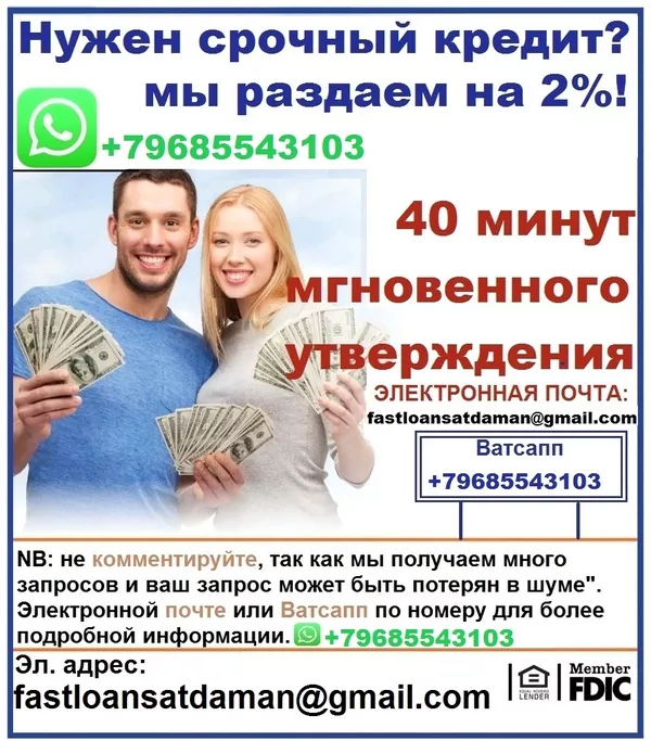 Бизнес-кредиты по всему Казахстану