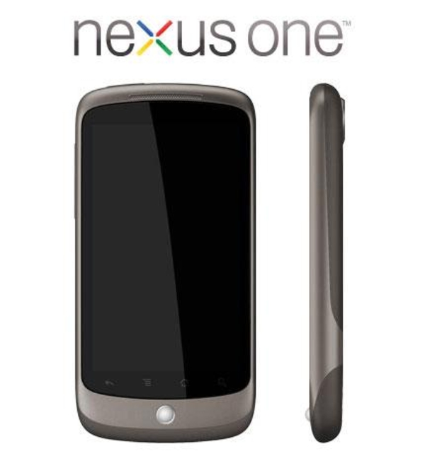 Продам новейший Google Nexus 1.