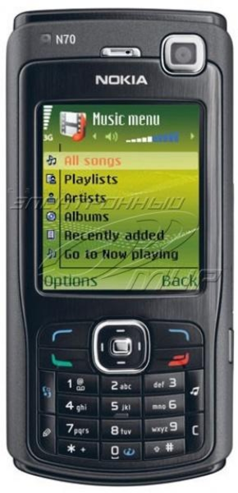 Продам Nokia N70 ME Продам Nokia N70 ME