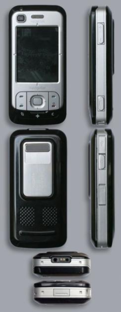 Продам или обменяю Nokia 6110