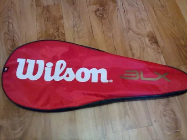 Продам Теннисную ракетку Wilson