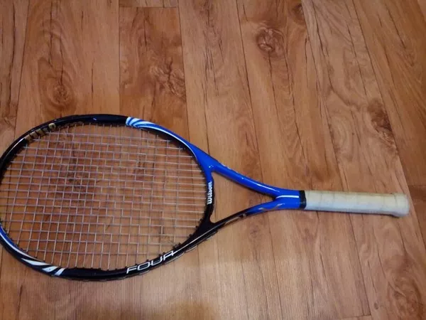 Продам Теннисную ракетку Wilson 3